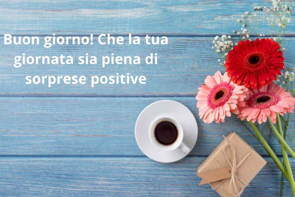 Immagini buongiorno domenica 31 Dicembre 2023: frasi e gif per Whatsapp, Facebook e Instagram